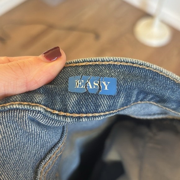 Style & Co Denim Jeans Petites 6 - Picture 4 of 4